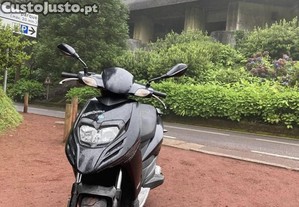Piaggio 50cc