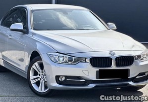 BMW 318 318 de 140cv - 15
