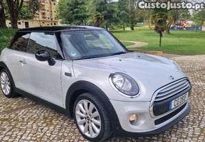 MINI Cooper D 60 Years Chili - 14
