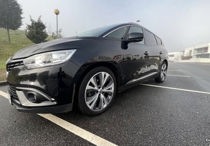 Renault Grand Scénic Full Extras