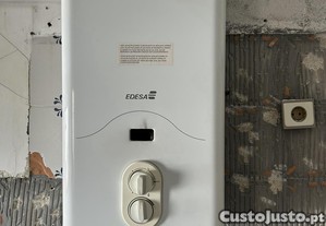 Esquentador a gás
