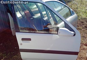 Porta Frente Dto Peugeot 106 I (1A, 1C)