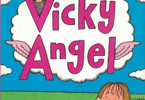 Vicky Angel de Jacqueline Wilson