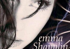 Emma Shapplin - "Carmine Meo + 3 Movie & Radio Songs" CD