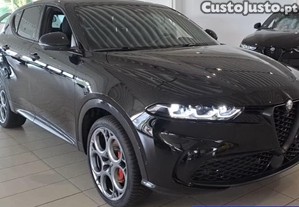 Alfa Romeo Tonale 1.3 HYBRID Q4 VELOCE - 23