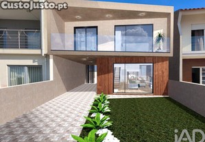 Casa T4 em Gafanha da Encarnação de 227,00 m²