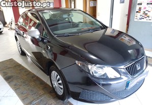 Seat Ibiza Tdi 5 lug    Com  Ac        186 000 kms
