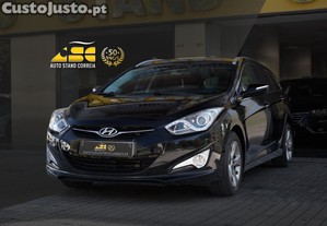 Hyundai i40 SW 1.7 CRDi Nacional 71.000kms - 15