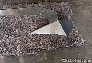 fateixa  Delta 20kgs