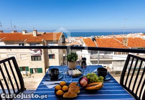 Belle Vue Apartment By Acasadascasas