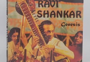CD Ravi SHANKAR // Genesis 2000 Digipack