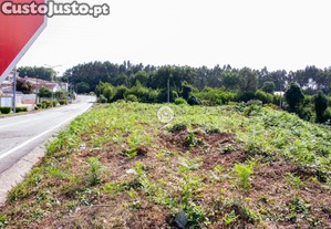 Terreno para em São Paio de Oleiros   Oportunidade de Investimento