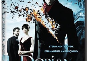 Filme em DVD: Dorian Gray - NOVO! SELADo!