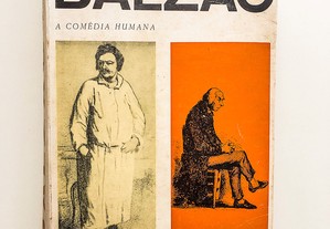 O Tio Goriot, Balzac 