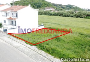 Lote Urbano - Golpilheira