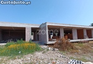 Moradia Individual Térrea T3 Em Figueiredo, Amares