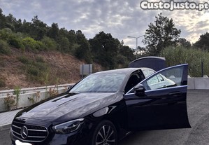 Mercedes-Benz E 300 Avantgarde T 9G Tronic - 21