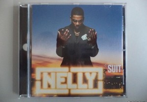 CD's Nelly Suit e Sweat (portes inc)