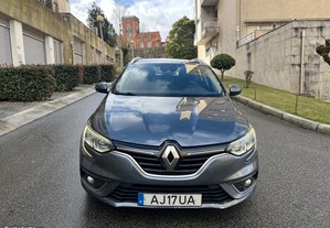 Renault Mégane 1.5 dci limited ss