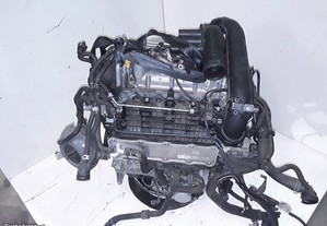 Motor completo VOLKSWAGEN GOLF VII FASTBACK (2014-...) 1.4 TSI (150 CV)