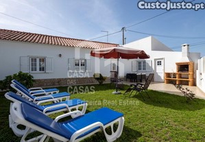 White House By A Casa Das Casas