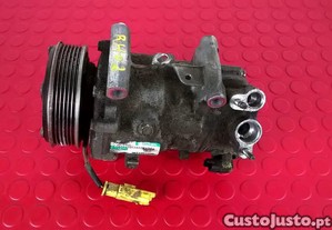 Compressor Ar Condicionado 9671451180 - PEUGEOT 508 I