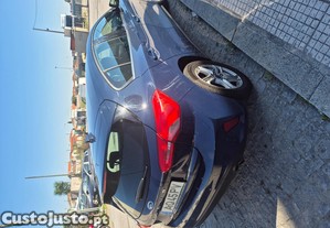 Ford Focus 1.5 d - 20