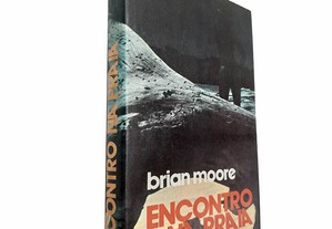 Encontro na praia - Brian Moore