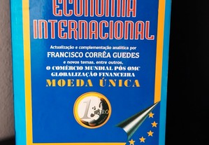 Economia Internacional de Bernard Guillochon