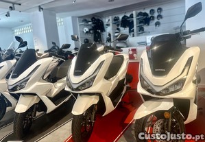 Honda Pcx Nova 2025