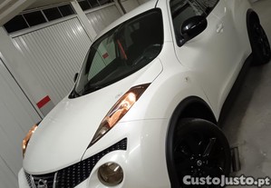 Nissan Juke Juke - 13