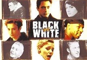 Black And White (1999) Scott Caan