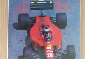 Revista Turbo N.º 92 de Maio/89