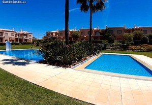 Fantástica villa para férias com piscina em Albufeira Algarve