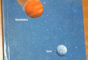 Hercólubus ou Planeta Vermelho, V. M. Rabolú