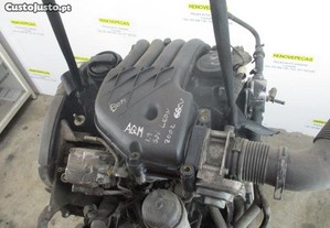 Motor Completo Seat Leon (1M1)