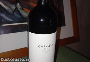 Cryseia 2014
