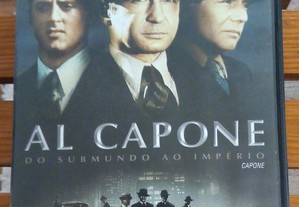 Al Capone - Sylvester Stallone, Ben Gazzara, Susan Blakley
