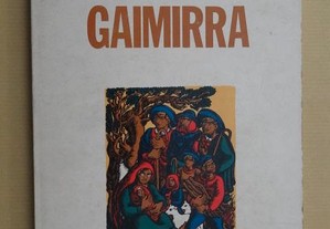 "Gaimirra" de Antunes da Silva