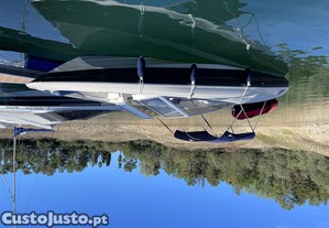 Bayliner Capri 2051