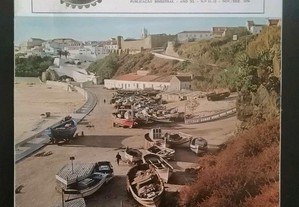 Revista do ACP de uma publicação bimestral do ano XL n 11 - 12 de Nov. / Dez. 1970