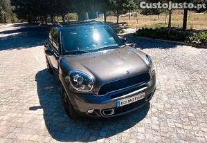 MINI Countryman Cooper S