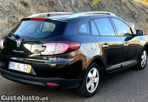 Renault Mgane 1 5 dci 2009 - 09