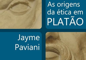 As Origens da ética em Platão