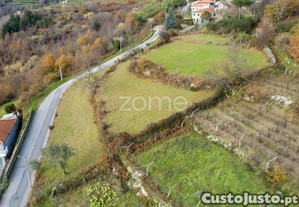 Terreno Para Construção De Moradias Ou Turismo...