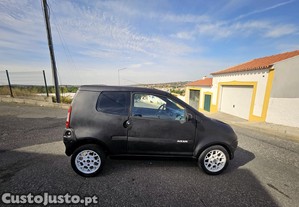 Aixam 500-4 conduzir 16 anos