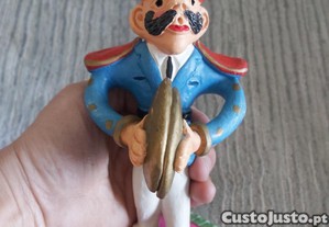 Músico de Barcelos Misterio