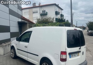 VW Caddy 2.0 sdi