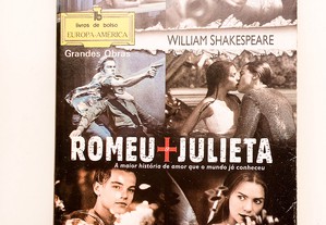 Romeu e Julieta 
