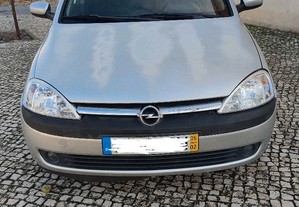 Opel Corsa 1.3 cdti 5 lugares